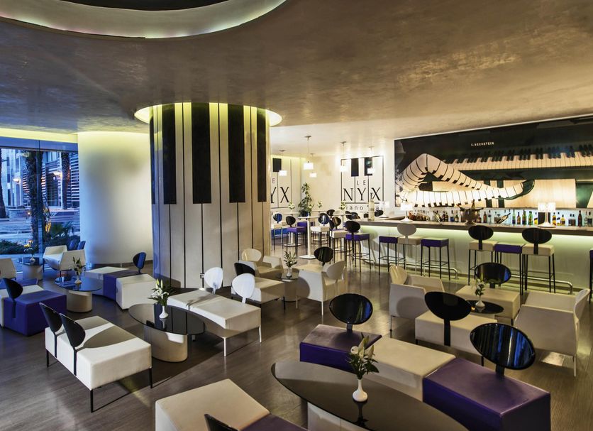 Bar Billede