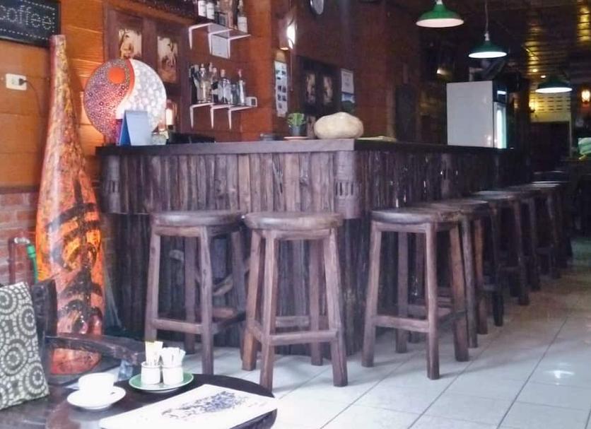 Bar Billede