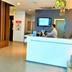 Receptionist
