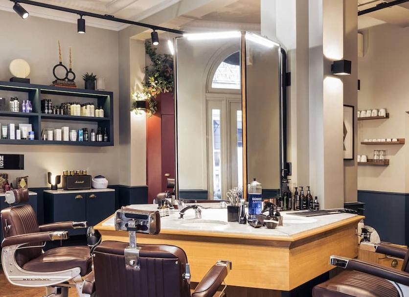 Bar Billede