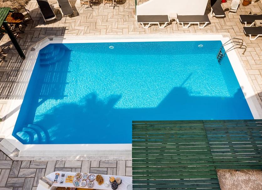 Pool Billede