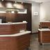 Receptionist
