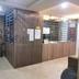 Receptionist
