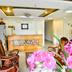 Receptionist
