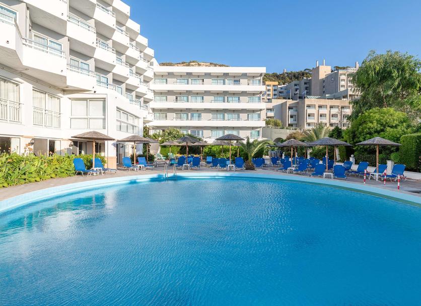 Pool Billede