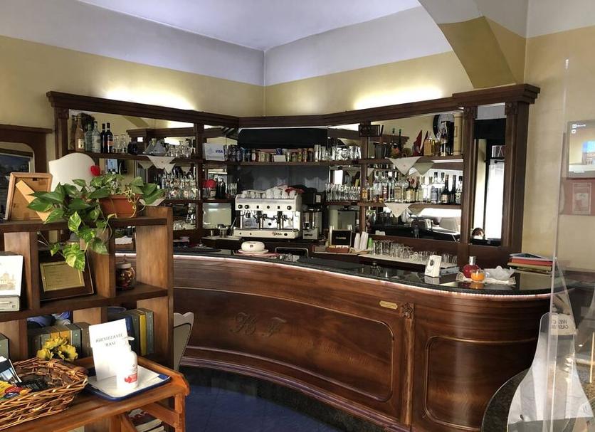 Bar Billede