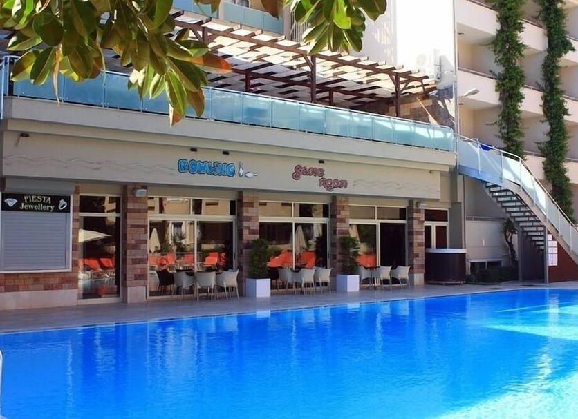 Pool Billede
