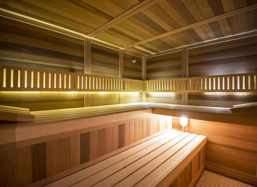 Spa Billede