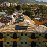 Ubatuba Eco Hotel