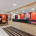 Receptionist