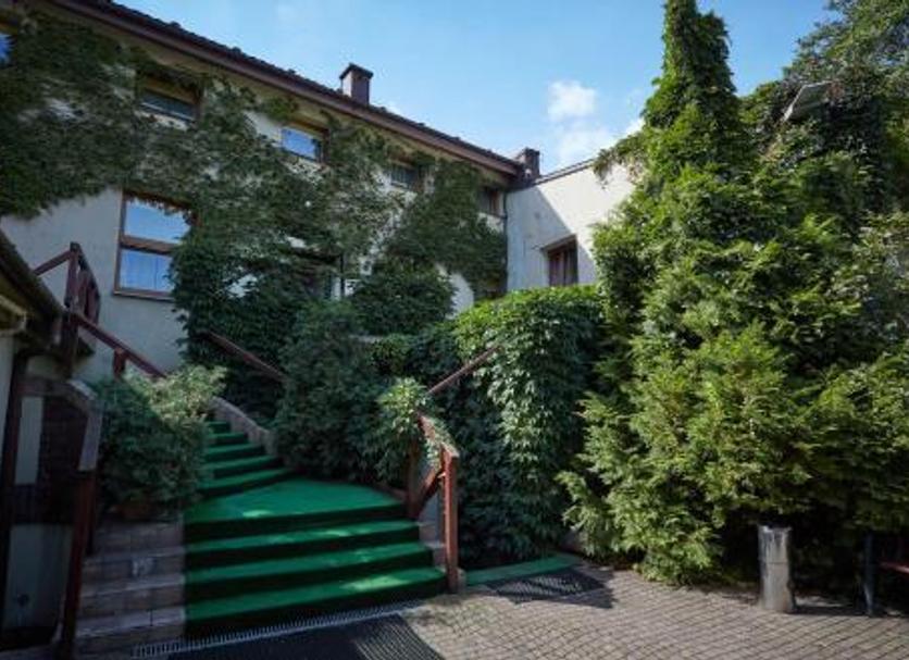 Udsigt Billede