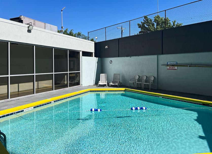 Pool Billede