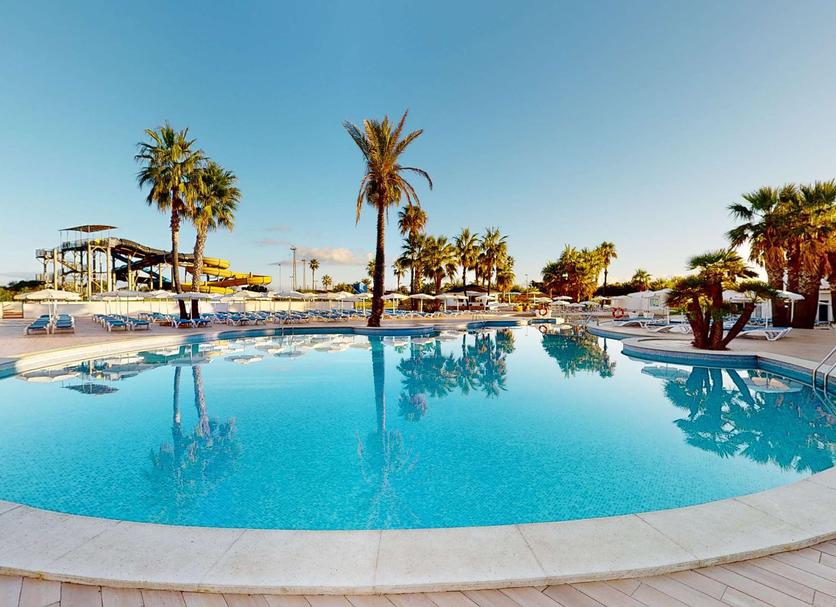 Pool Billede