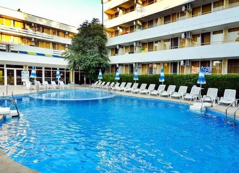 Pool Billede