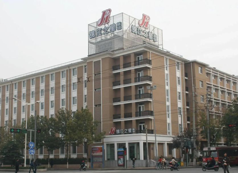Bygning Billede