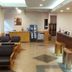 Receptionist