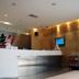 Receptionist