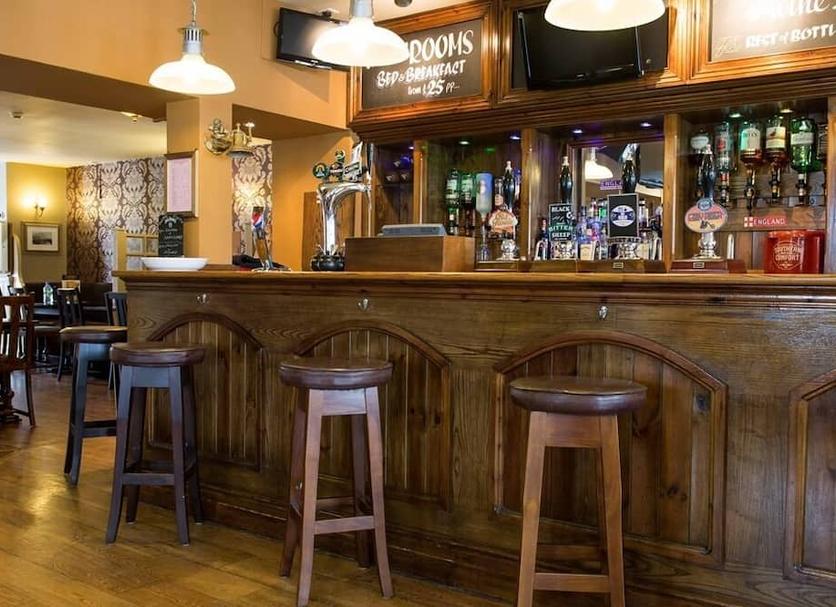 Bar Billede