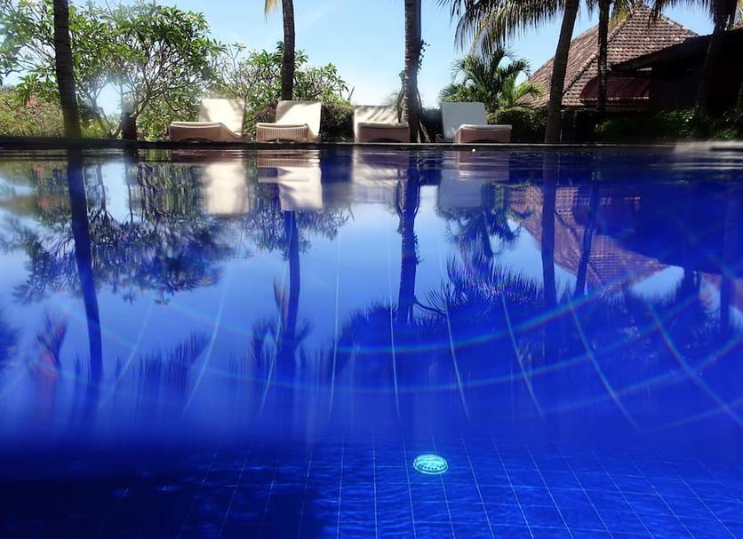 Pool Billede