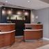 Receptionist
