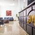 Receptionist