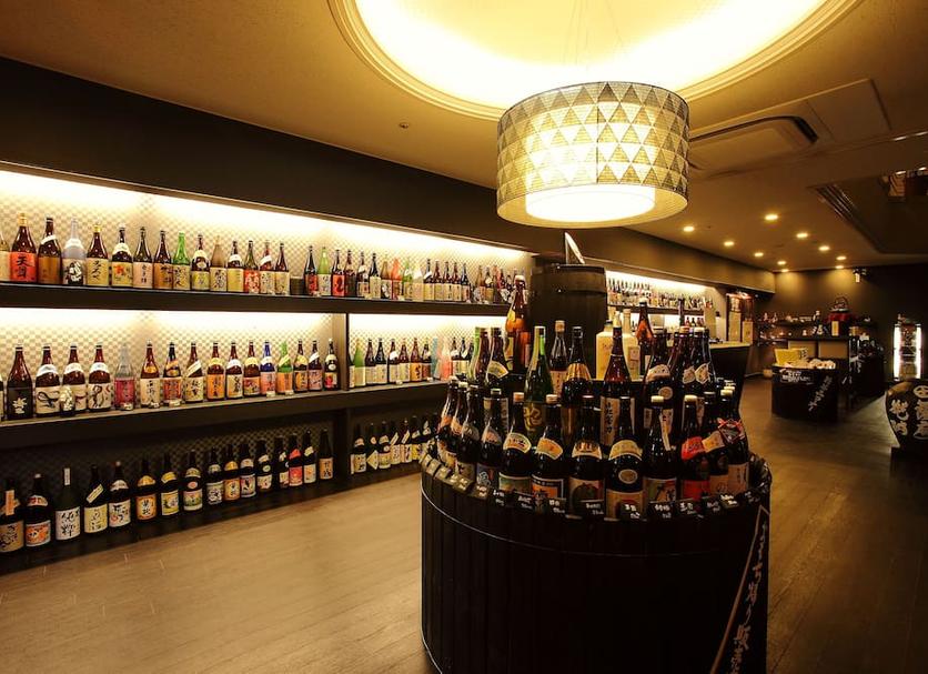 Bar Billede