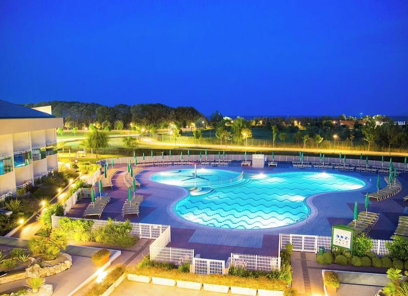 Pool Billede