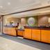Receptionist