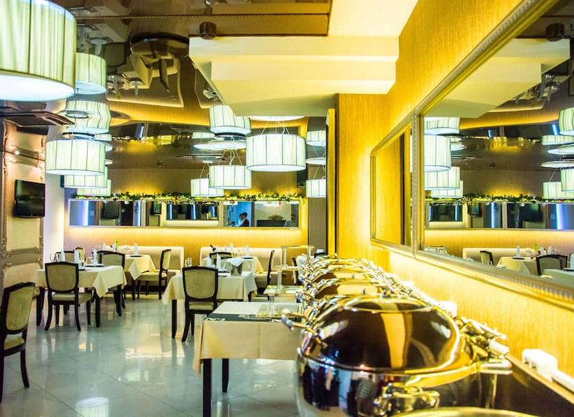 Bar Billede