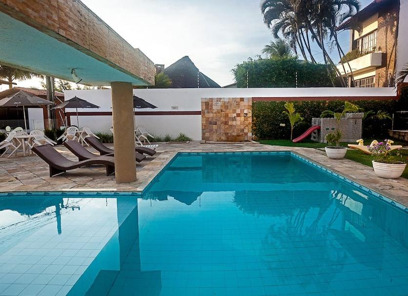 Pool Billede