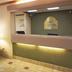 Receptionist