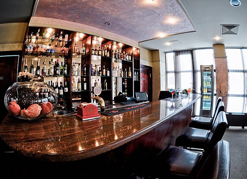 Bar Billede