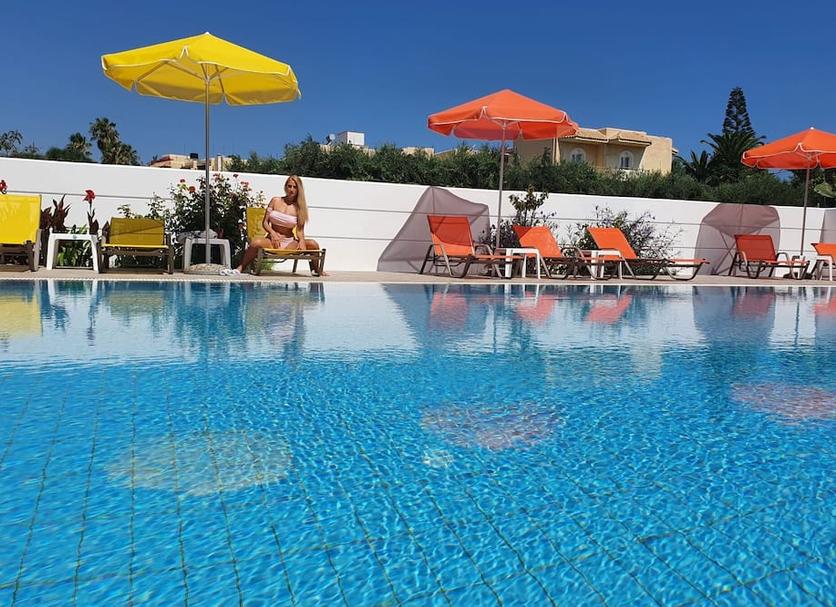 Pool Billede