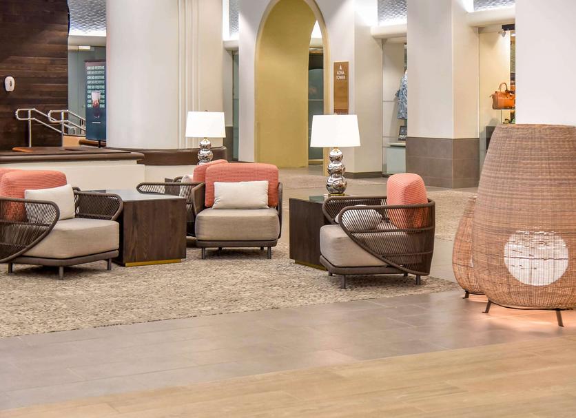 Reception Billede