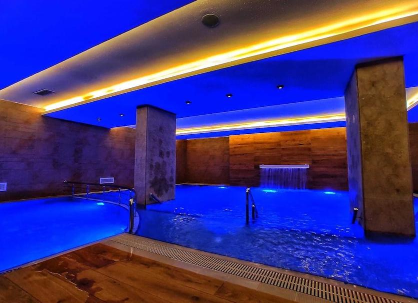 Pool Billede