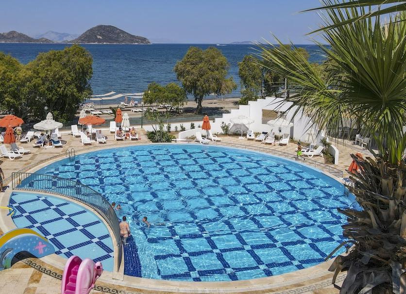 Pool Billede