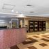 Receptionist
