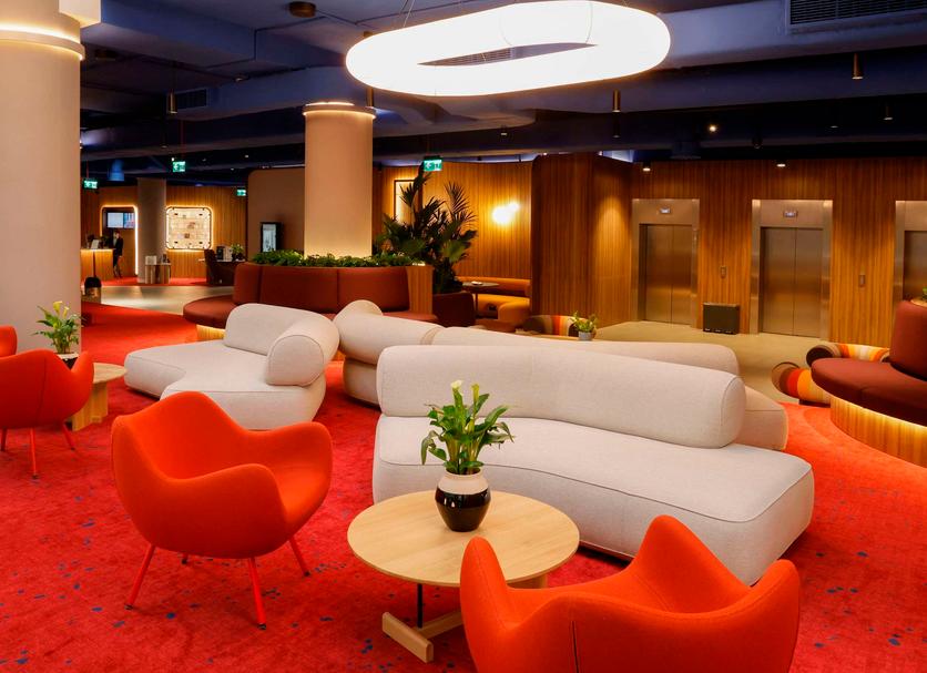 Lounge Billede
