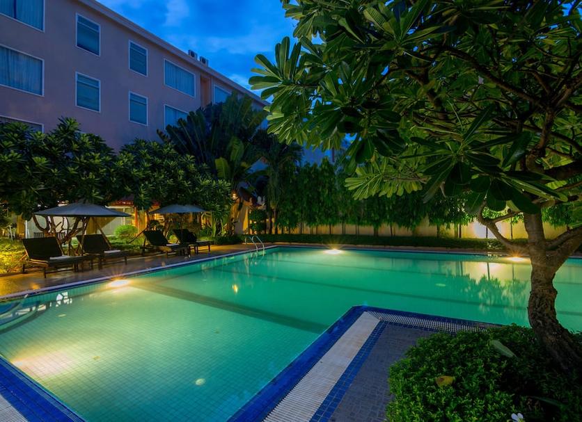Pool Billede