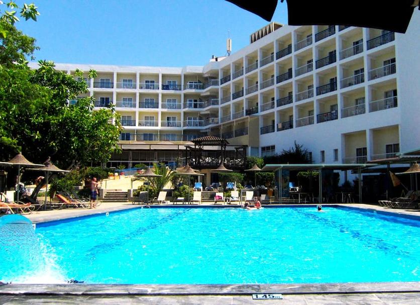 Pool Billede