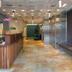 Receptionist