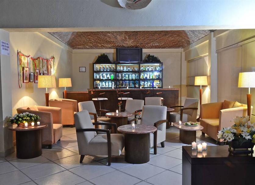 Bar Billede
