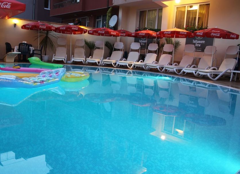 Pool Billede