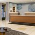 Receptionist