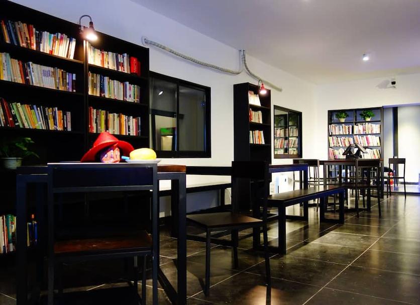 Bar Billede