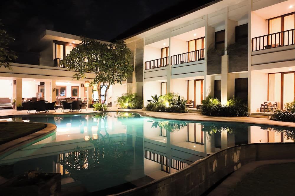 Pool Billede
