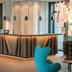 Receptionist