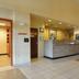 Receptionist