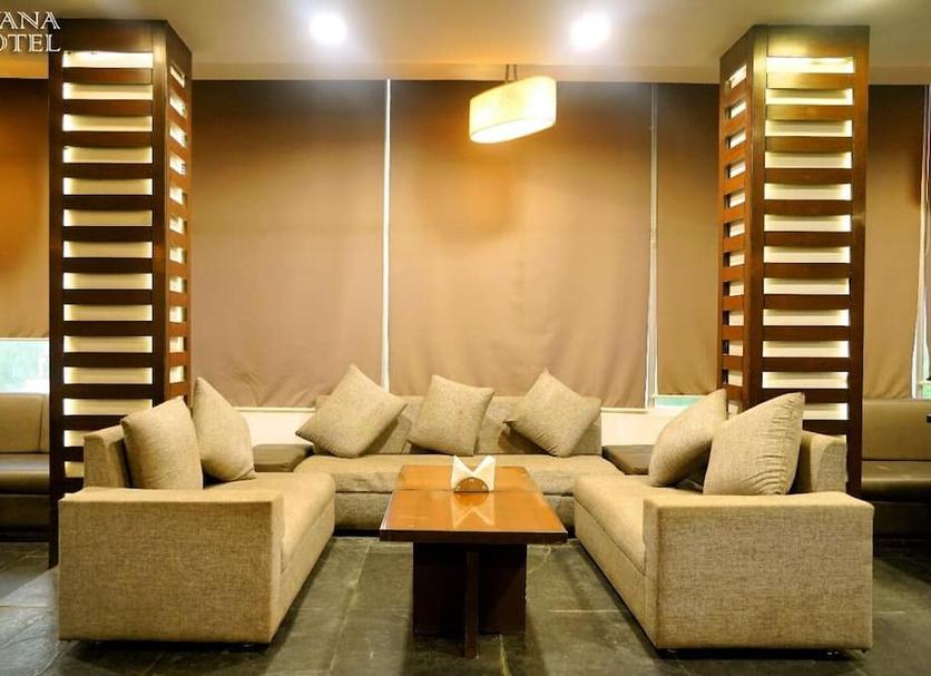 Lounge Billede