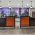 Receptionist